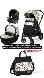 trio Peg Perego