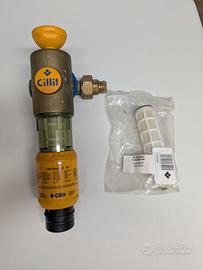 Filtro acqua CILLIT DIAGO 18
