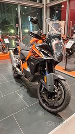 Ktm 1290 Super Adventure S TECH PACK INCLUSO