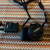 Canon EOS 1200D