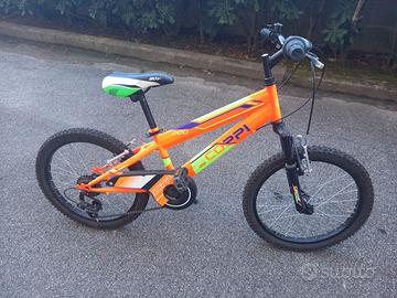 MTB Coppi 200 - 20x1.95 - 6 velocita'