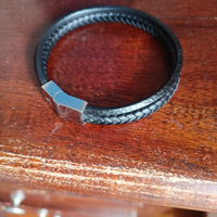 Bracciale uomo