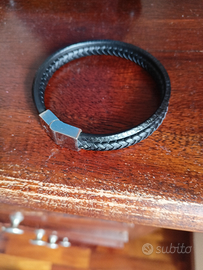 Bracciale uomo