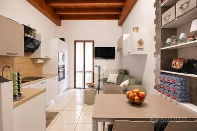 2 LOCALI A BERNAREGGIO