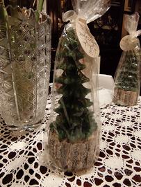 Candela albero 30cm