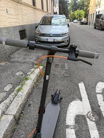 Monopattino G30 max