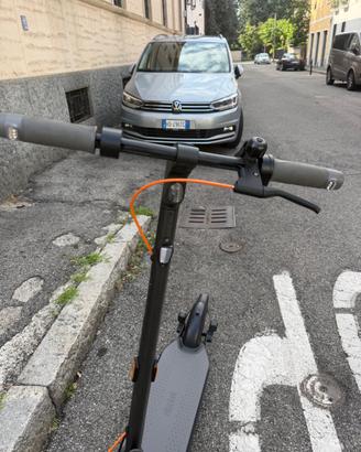 Monopattino G30 max