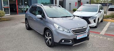 PEUGEOT 2008 1° serie 1.6 e-HDi 92 CV Stop&Start