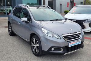 PEUGEOT 2008 1° serie 1.6 e-HDi 92 CV Stop&Start