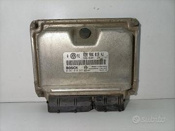 CENTRALINA MOTORE VOLKSWAGEN Golf 4 Berlina 038906