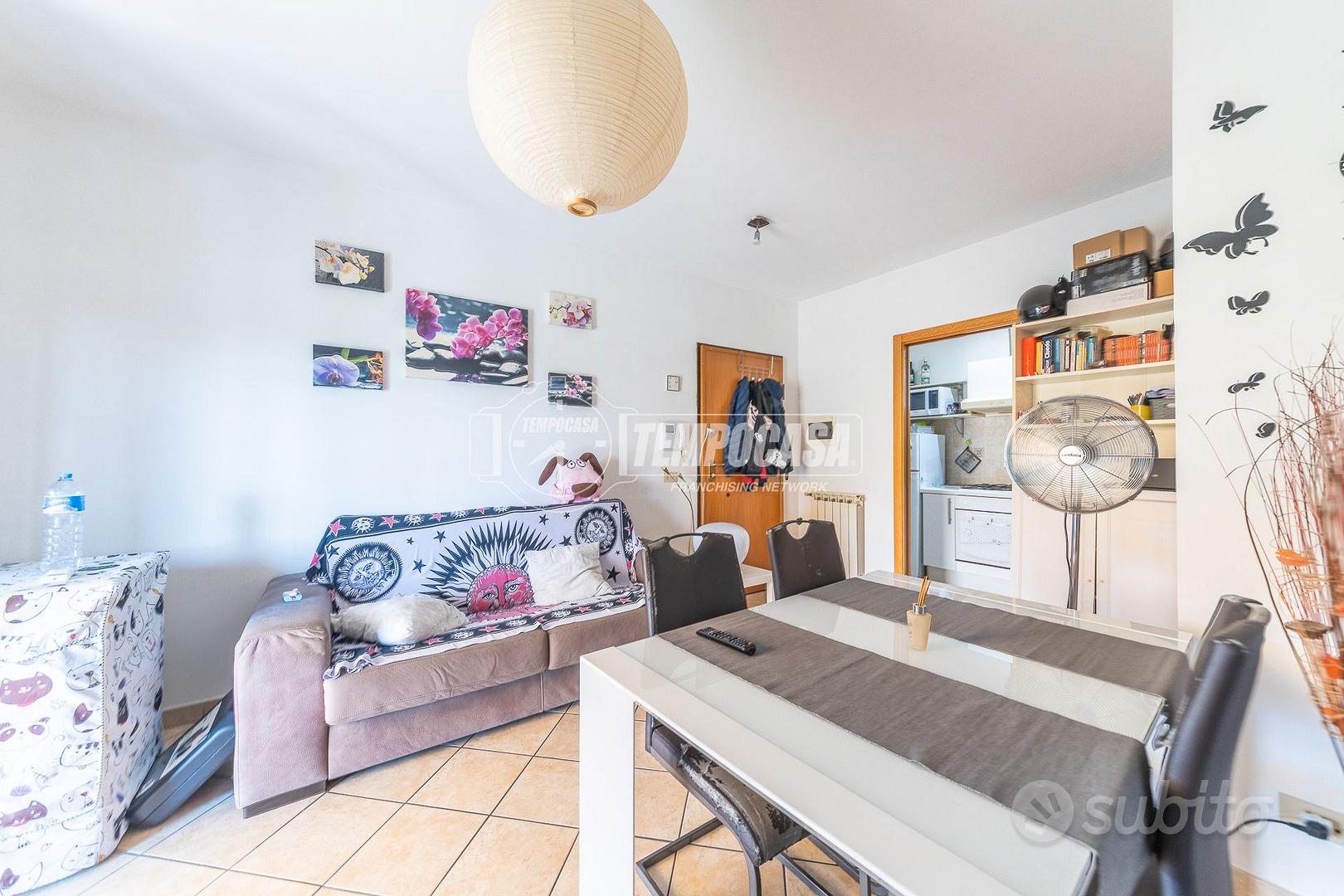 Appartamento – Monterotondo - Vista 4