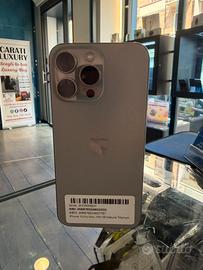 IPHONE 15 PRO MAX 256GB PROMO LAMPO