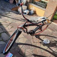 2 bici uomo