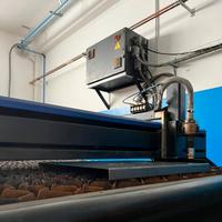 Banco plasma e aspiratore, Leggi descrizione sotto