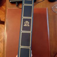 Collezione di riviste - Le Scienze Americane -