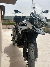 Bmw F 850 GS