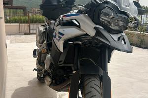 Bmw F 850 GS