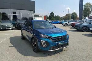 Peugeot 2008 1.2 PureTech 100cv ALLURE KM ZERO