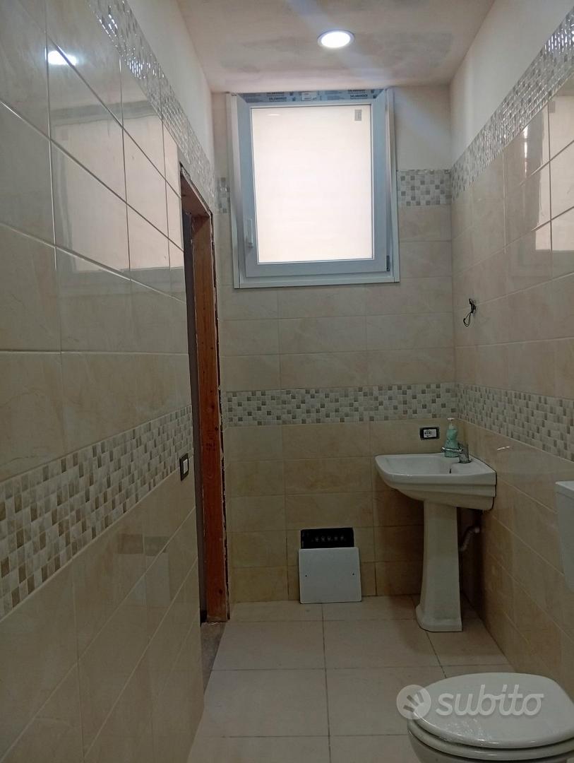Monolocale piano terra - Vista 6