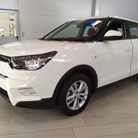 SSANGYONG Tivoli 1.6d 2WD Go