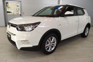 SSANGYONG Tivoli 1.6d 2WD Go