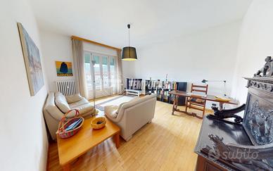 Appartamento a Como 3 locali