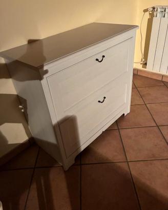 Cassettiera come nuova