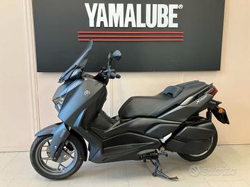 Yamaha X-Max 300 ABS