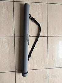 Canna da pesca mosca