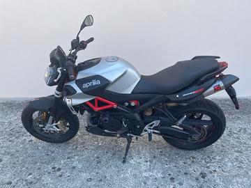 Aprilia Shiver 900 ABS – 2018 – Akrapovic