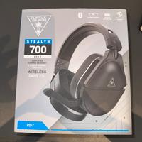 Cuffie Gaming Turtle Beach Stealth 700 Gen 2