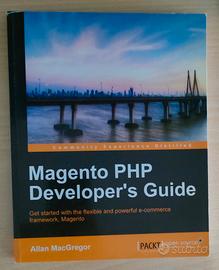 Magento  PHP Developer's Guide 