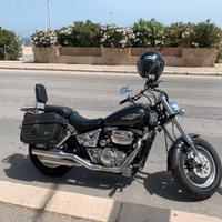 Suzuki Marauder 800 anno 1996