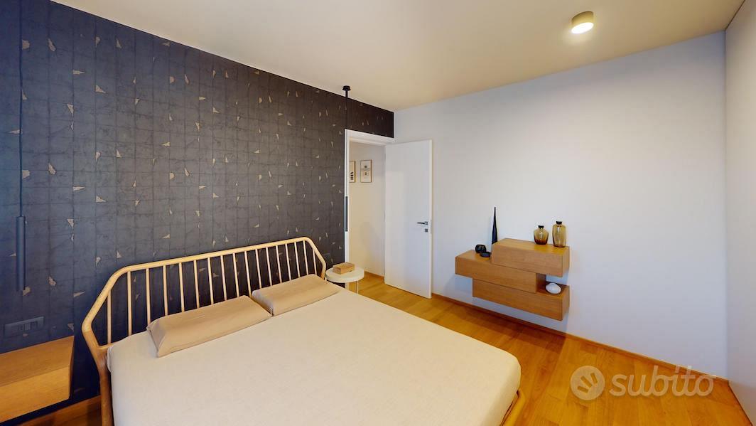 Appartamento – Bolzano - Bozen, Centro Storico - Altstadt, Centro-Piani-Rencio - Zentrum-Bozner Boden-Rentsch - Vista 4
