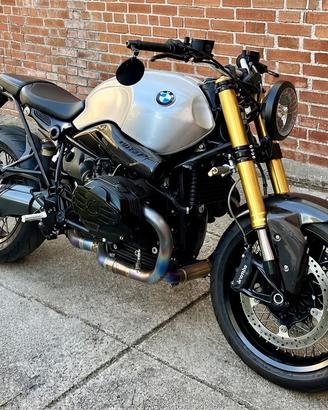 Bmw R nine T