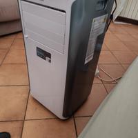 Cecotec Condizionatore Portatile con telecomando e