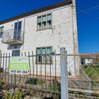 Casa singola con terreno a Villadose