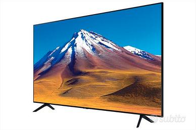TV 65" SAMSUNG UE65TU7090 LED SERIE 7 2020 4K