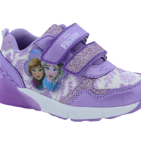 scarpe bambina Frozen 24 26 