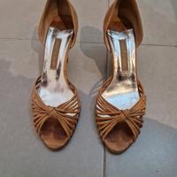 Scarpe donna Janet & Janet