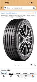 Gomme estive