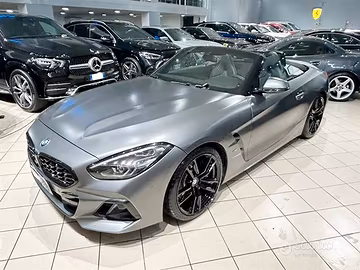 Bmw Z4 M40i