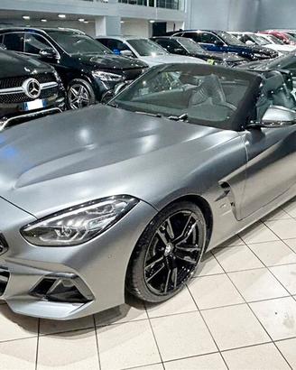 Bmw Z4 M40i