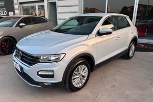 Volkswagen T-Roc 1.6 TDI SCR Advanced BlueMotion T