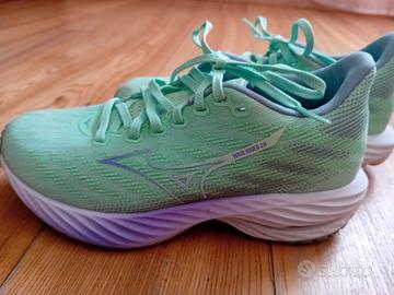 scarpe mizuno running donna