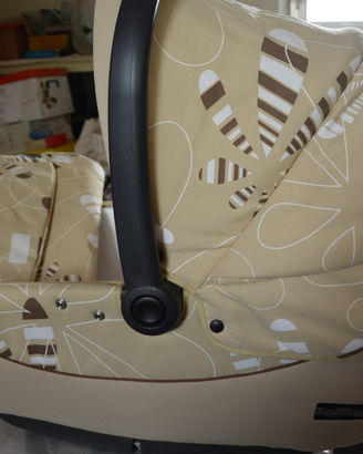 Carrozzina PEG PEREGO