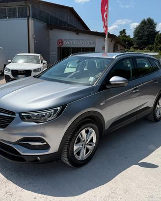 Opel Grandland X 1.5 diesel Ecotec Ultimate
