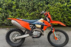 Ktm 500 exc-f 2022