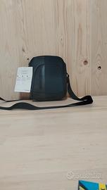 Samsonite Crossover 9.7 nera Nuova con cartellino 