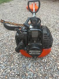 Decespugliatore Echo
